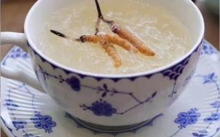 長期服用冬蟲夏草有哪些副作用需注意?