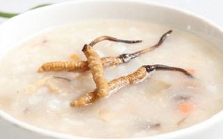 吃冬蟲夏草時(shí)需要注意什么嗎?