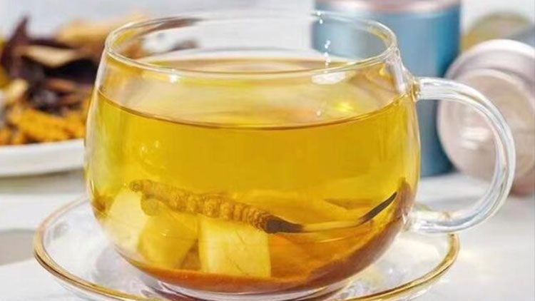 冬蟲(chóng)夏草有什么用?揭秘“軟黃金”的養(yǎng)生奧秘