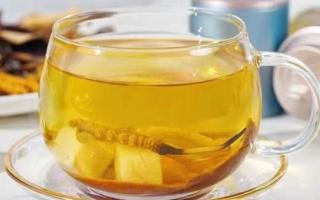 冬蟲(chóng)夏草有什么用?揭秘“軟黃金”的養(yǎng)生奧秘