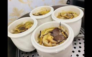 冬蟲(chóng)夏草燉什么最好？5種黃金搭配讓滋補(bǔ)效果翻倍