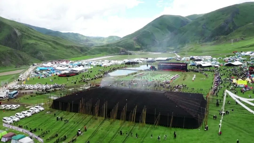 2025<a href=http://m.hazone.cn/ target=_blank class=infotextkey>西藏那曲蟲草</a>王大賽盛大啟幕 即日起開放報名