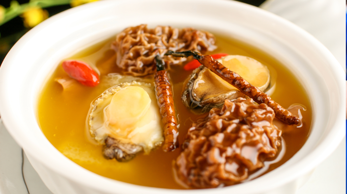 冬蟲夏草日常怎么吃？簡(jiǎn)單實(shí)用的服用指南