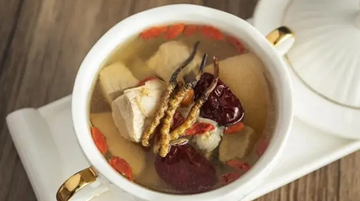 冬蟲夏草要蒸多久才好?把握時間,留住營養