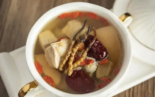 冬蟲夏草要蒸多久才好?把握時間,留住營養