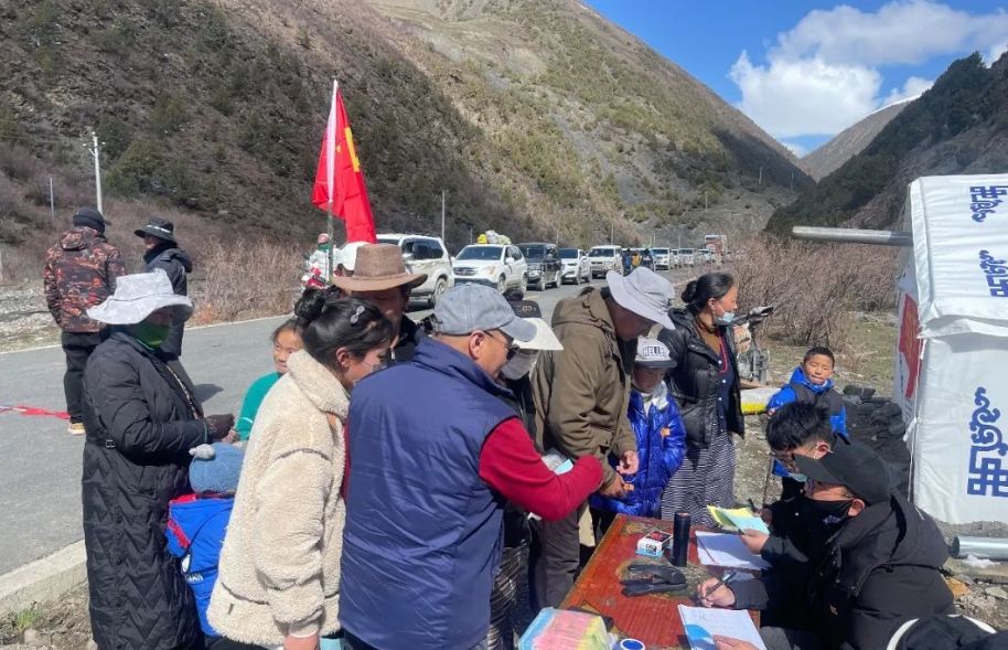 2.99萬公斤！2024年那曲市冬蟲夏草產(chǎn)量創(chuàng)新高