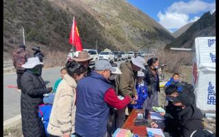 2.99萬公斤！2024年那曲市冬蟲夏草產(chǎn)量創(chuàng)新高