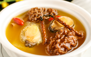 冬蟲夏草頭煲湯指南:三招解鎖滋補精華