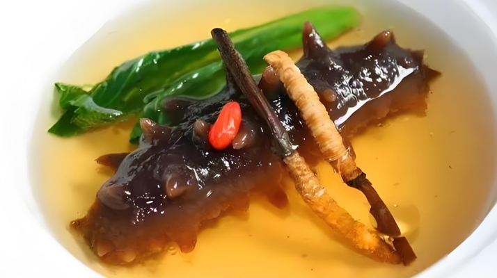 吃新鮮冬蟲夏草的禁忌須知,避免滋補變傷身? ? ? ?