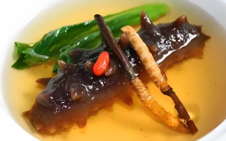 吃新鮮冬蟲夏草的禁忌須知,避免滋補變傷身? ? ? ?