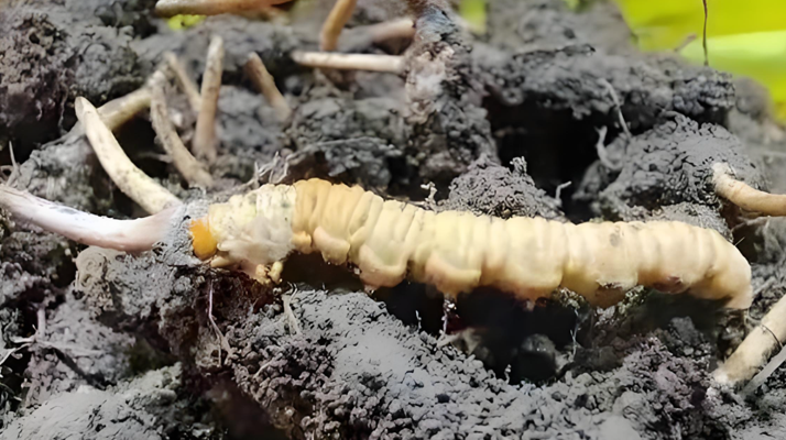 新鮮<a href=http://m.hazone.cn/jianbie/ target=_blank class=infotextkey>冬蟲夏草鑒別</a>指南：輕松辨別真偽優劣