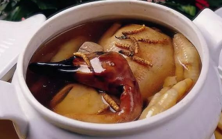 冬蟲夏草一克多少錢?2025 年價格行情與選購指南